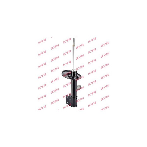 Stötdämpare Gastryck, framaxel höger Kyb Excel-g 338733 KYB