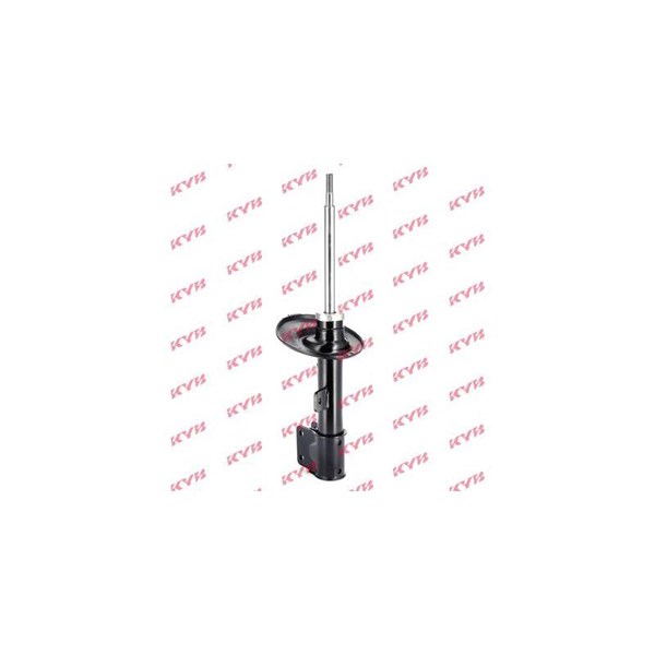 Stötdämpare Gastryck, framaxel vänster Kyb Excel-g 338734 KYB