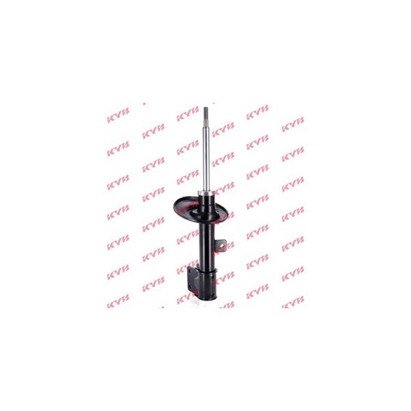 Stötdämpare Gastryck, framaxel höger Kyb Excel-g 338735 KYB