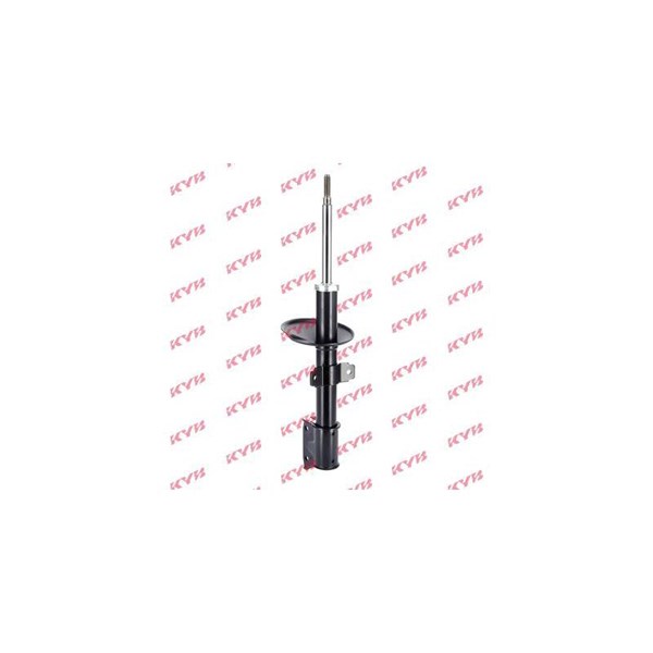 Stötdämpare Gastryck, Framaxel Kyb Excel-g 338737 KYB