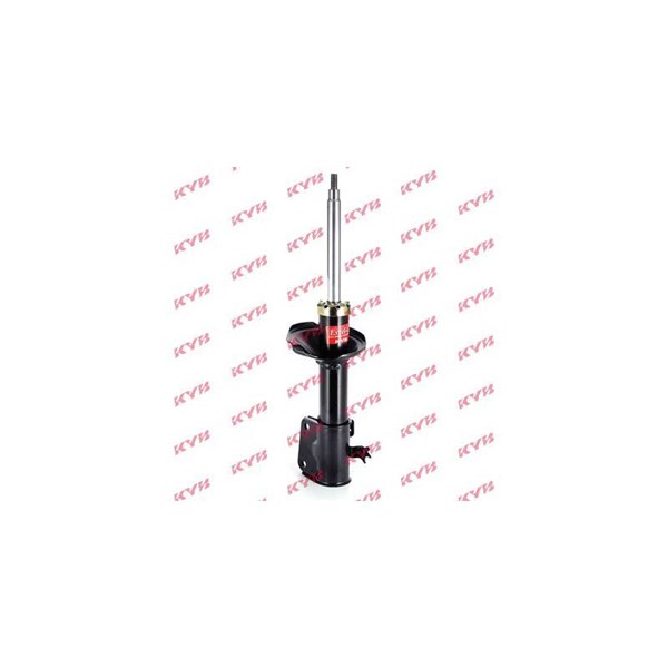 Stötdämpare Gastryck, framaxel höger Kyb Excel-g 339021 KYB