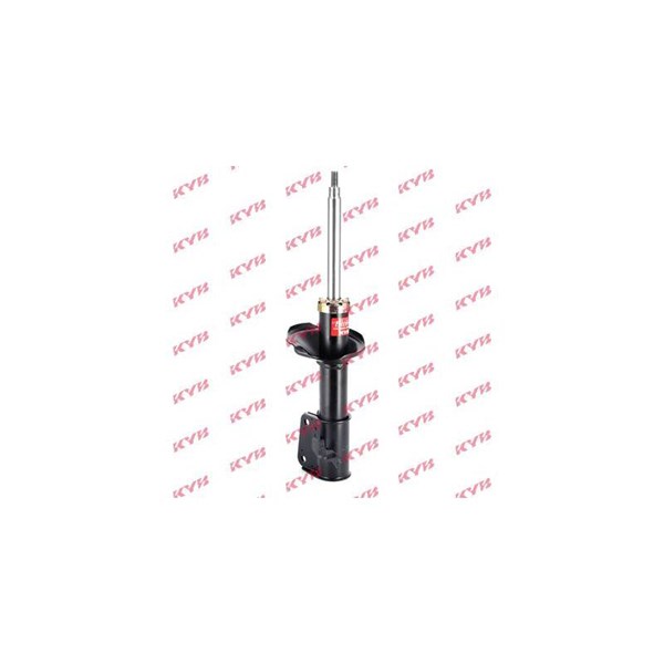 Stötdämpare Gastryck, framaxel vänster Kyb Excel-g 339022 KYB