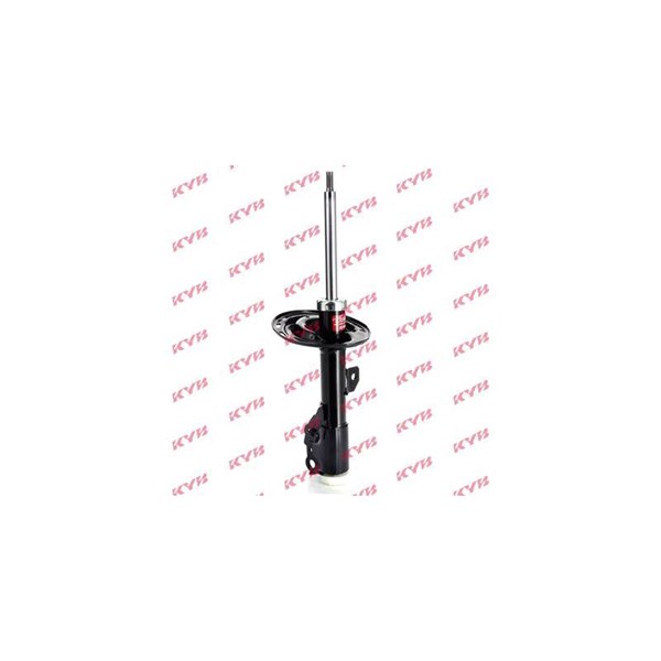 Stötdämpare Gastryck, framaxel höger Kyb Excel-g 339023 KYB