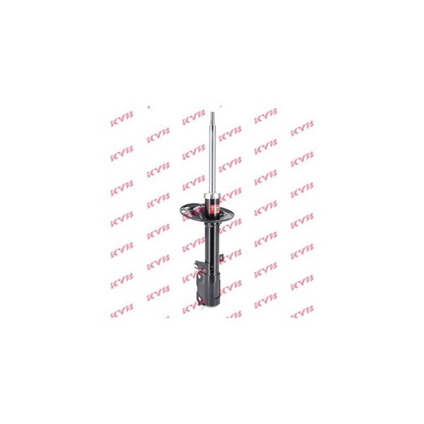 Stötdämpare Gastryck, Bakaxel höger Kyb Excel-g 339025 KYB Stötdämpare Gastryck, Bakaxel höger Kyb Excel-g 339025 KYB