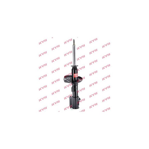 Stötdämpare Gastryck, framaxel vänster Kyb Excel-g 339030 KYB