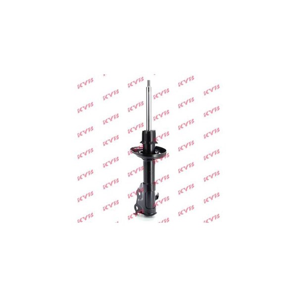 Stötdämpare Gastryck, framaxel höger Kyb Excel-g 339074 KYB