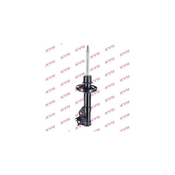 Stötdämpare Gastryck, framaxel vänster Kyb Excel-g 339075 KYB