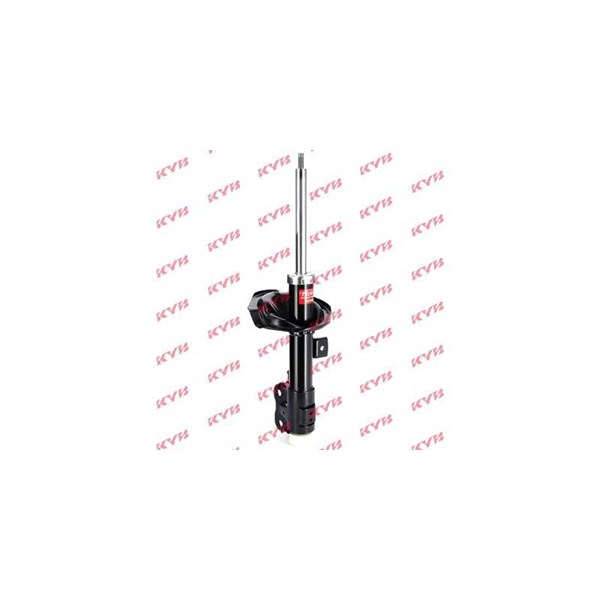 Stötdämpare Gastryck, framaxel höger Kyb Excel-g 339082 KYB