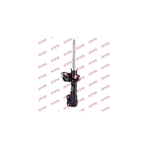 Stötdämpare Gastryck, framaxel vänster Kyb Excel-g 339083 KYB