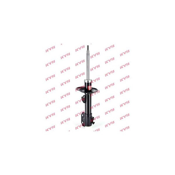 Stötdämpare Gastryck, framaxel höger Kyb Excel-g 339134 KYB