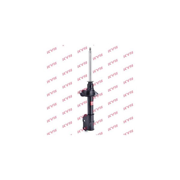 Stötdämpare Gastryck, framaxel vänster Kyb Excel-g 339141 KYB