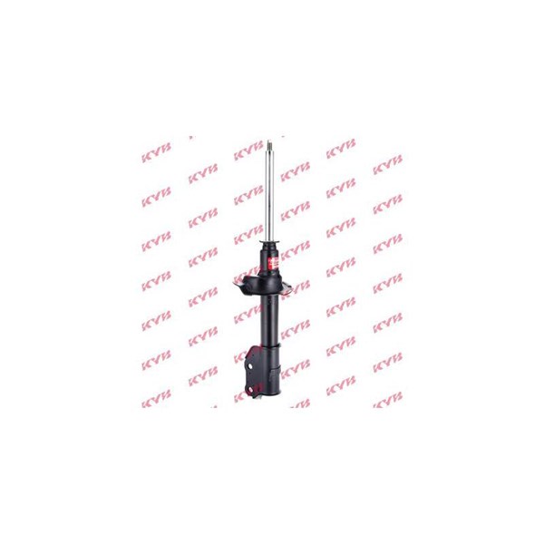 Stötdämpare Gastryck, framaxel vänster Kyb Excel-g 339156 KYB