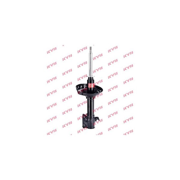 Stötdämpare Gastryck, framaxel höger Kyb Excel-g 339169 KYB