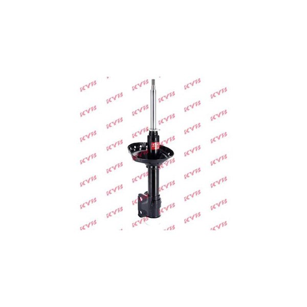 Stötdämpare Gastryck, framaxel vänster Kyb Excel-g 339170 KYB