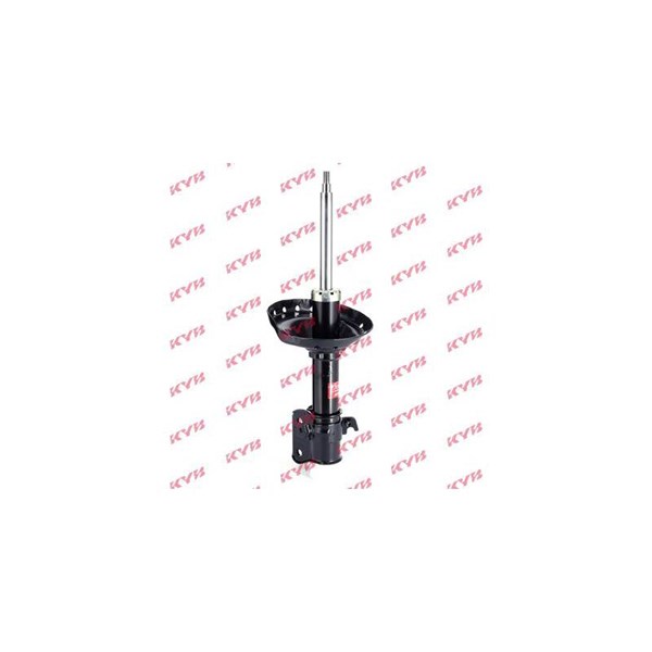 Stötdämpare Gastryck, framaxel höger Kyb Excel-g 339171 KYB