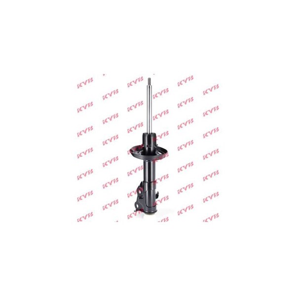 Stötdämpare Gastryck, framaxel höger Kyb Excel-g 339202 KYB