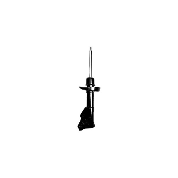 Stötdämpare Gastryck, framaxel vänster Kyb Excel-g 339203 KYB