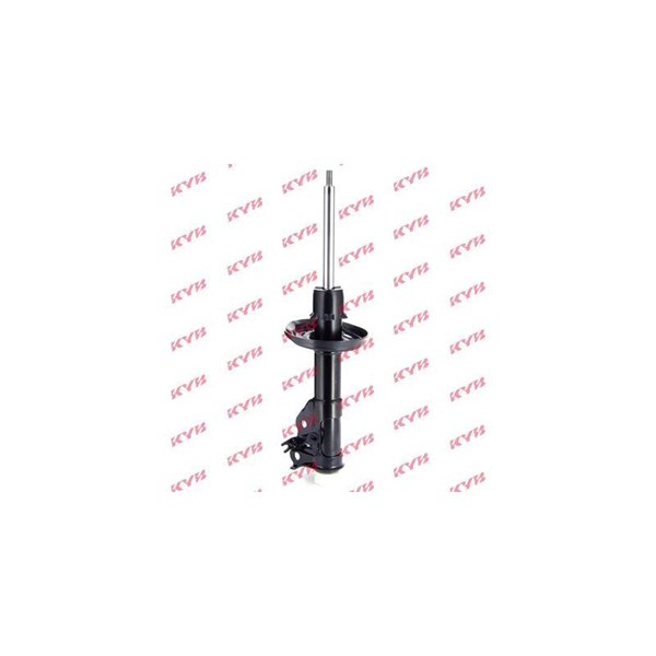 Stötdämpare Gastryck, framaxel vänster Kyb Excel-g 339203 KYB