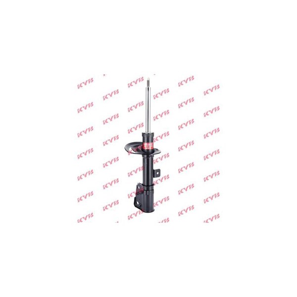 Stötdämpare Gastryck, framaxel höger Kyb Excel-g 339247 KYB