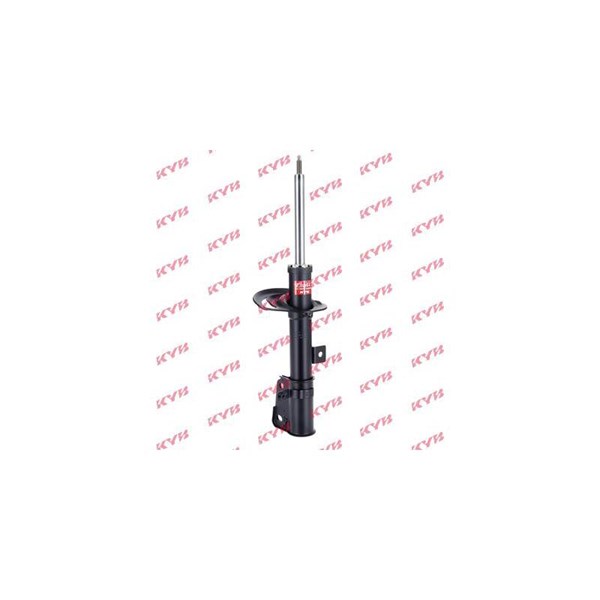 Stötdämpare Gastryck, framaxel höger Kyb Excel-g 339249 KYB