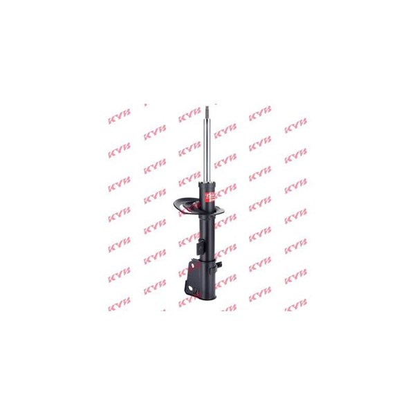 Stötdämpare Gastryck, framaxel vänster Kyb Excel-g 339250 KYB
