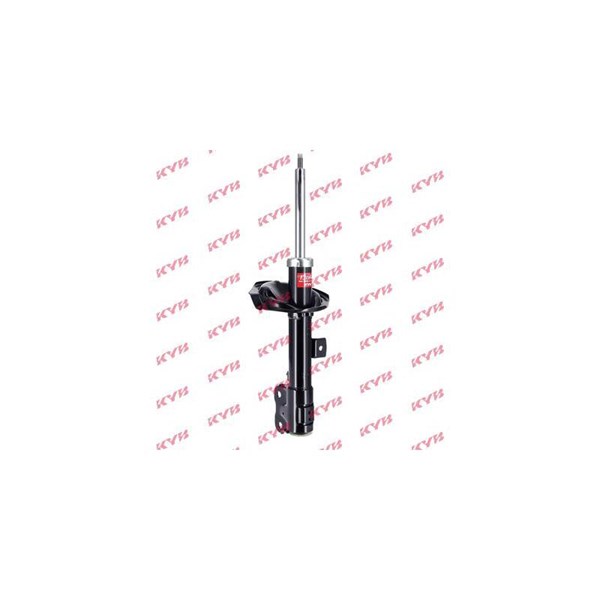 Stötdämpare Gastryck, framaxel höger Kyb Excel-g 339253 KYB