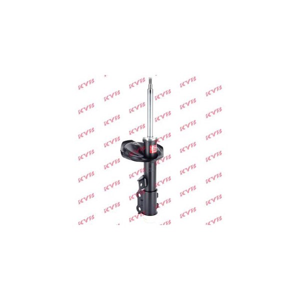 Stötdämpare Gastryck, framaxel vänster Kyb Excel-g 339258 KYB