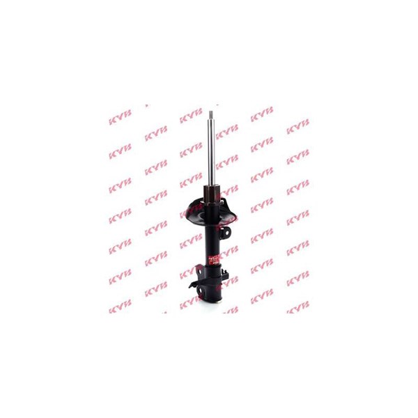 Stötdämpare Gastryck, framaxel höger Kyb Excel-g 339261 KYB
