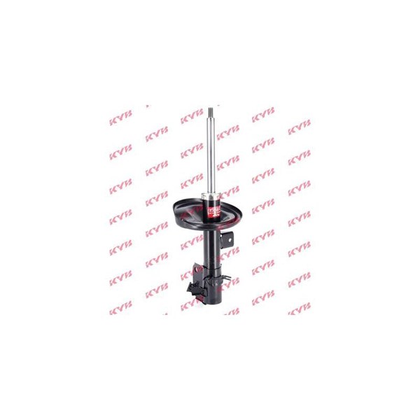 Stötdämpare Gastryck, framaxel höger Kyb Excel-g 339265 KYB