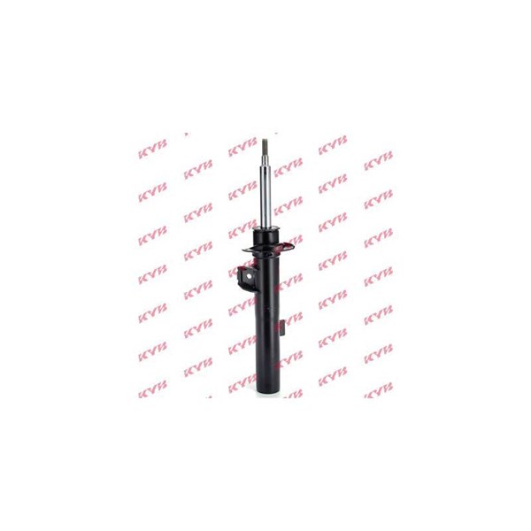 Stötdämpare Gastryck, framaxel höger Kyb Excel-g 339269 KYB