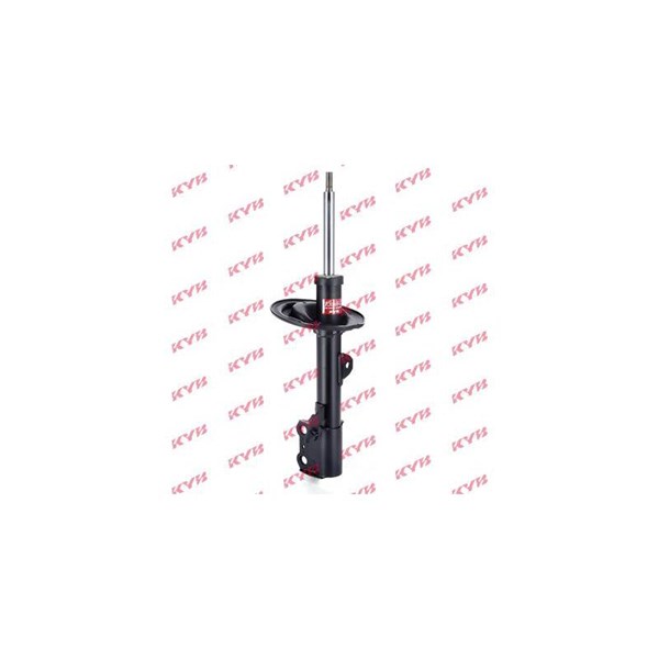 Stötdämpare Gastryck, framaxel höger Kyb Excel-g 339281 KYB