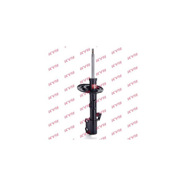 Stötdämpare Gastryck, framaxel vänster Kyb Excel-g 339282 KYB