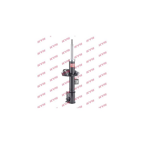 Stötdämpare Gastryck, framaxel höger Kyb Excel-g 339313 KYB