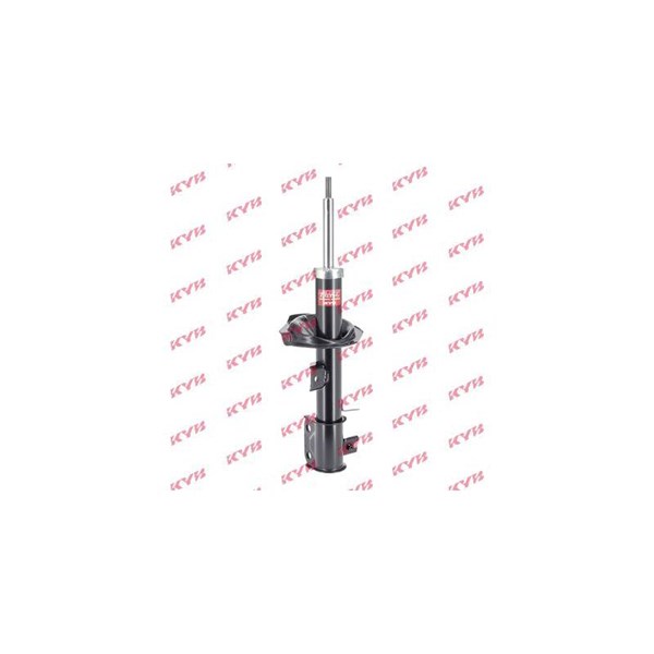Stötdämpare Gastryck, framaxel vänster Kyb Excel-g 339314 KYB