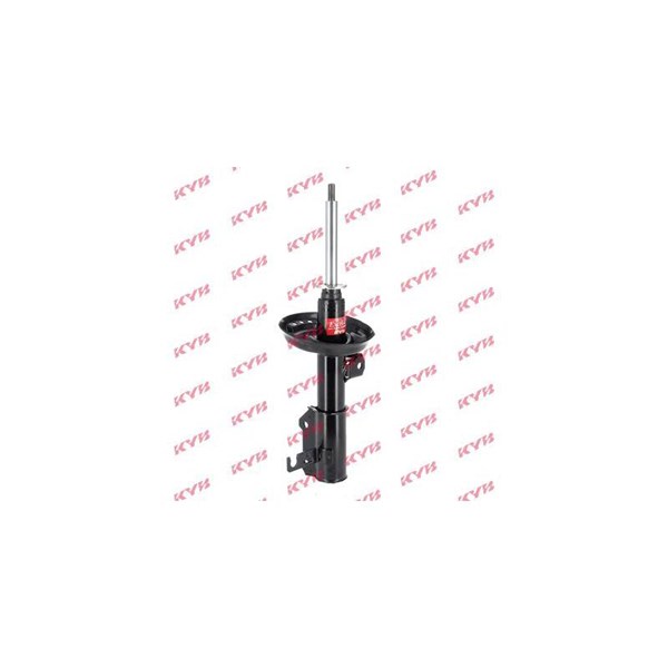 Stötdämpare Gastryck, framaxel höger Kyb Excel-g 339371 KYB
