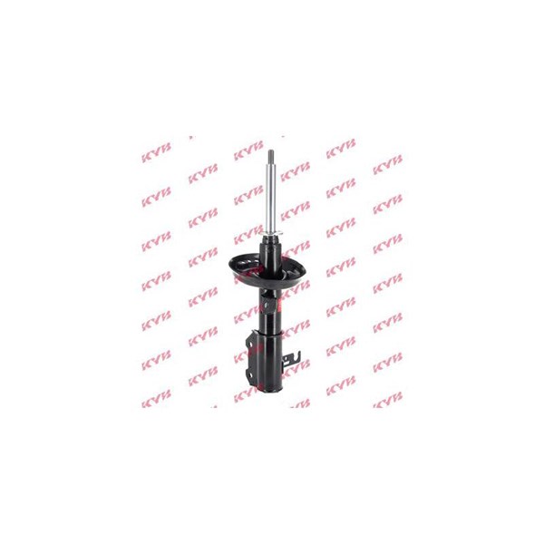 Stötdämpare Gastryck, framaxel vänster Kyb Excel-g 339372 KYB
