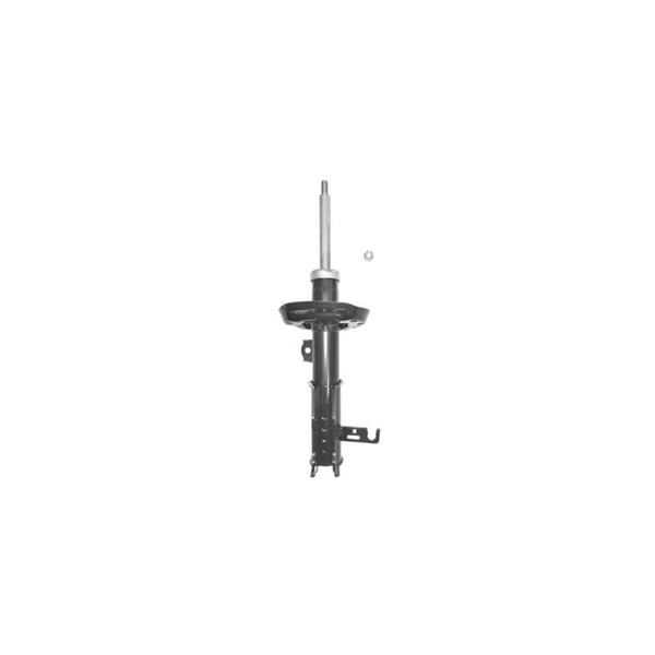 Stötdämpare Gastryck, framaxel höger Kyb Excel-g 339373 KYB