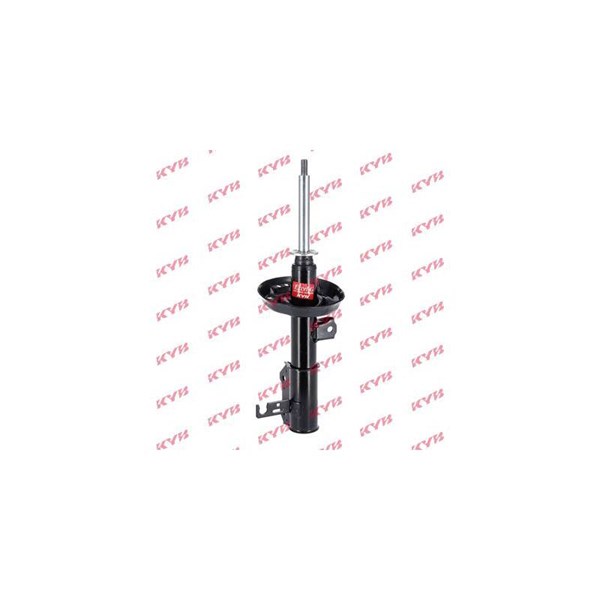 Stötdämpare Gastryck, framaxel höger Kyb Excel-g 339373 KYB