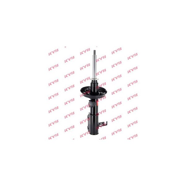 Stötdämpare Gastryck, framaxel vänster Kyb Excel-g 339374 KYB