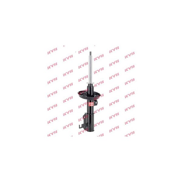 Stötdämpare Gastryck, framaxel höger Kyb Excel-g 339381 KYB
