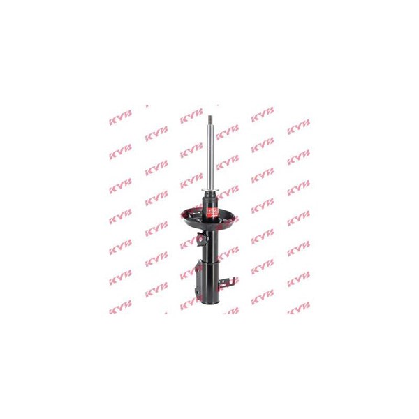 Stötdämpare Gastryck, framaxel vänster Kyb Excel-g 339382 KYB