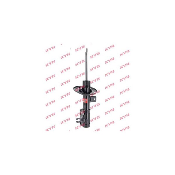 Stötdämpare Gastryck, framaxel höger Kyb Excel-g 339404 KYB