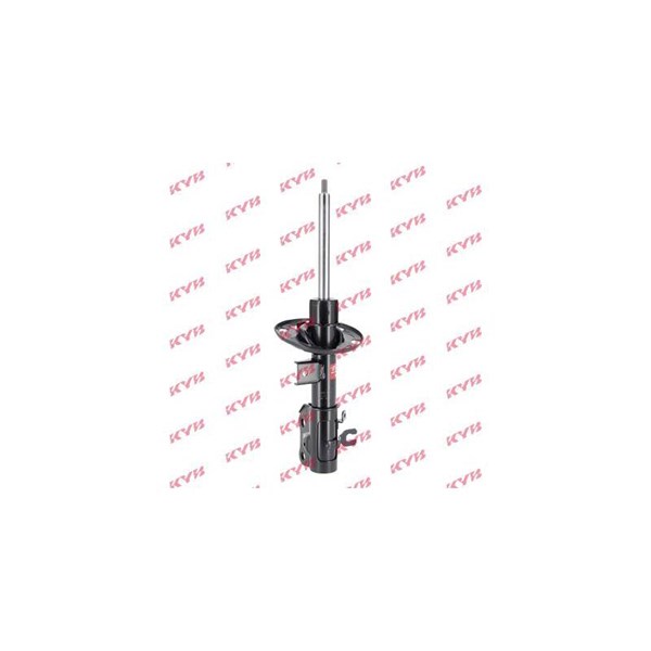 Stötdämpare Gastryck, framaxel vänster Kyb Excel-g 339405 KYB