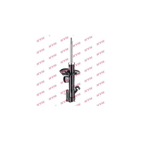 Stötdämpare Gastryck, framaxel vänster Kyb Excel-g 339407 KYB