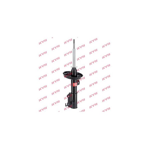 Stötdämpare Gastryck, framaxel höger Kyb Excel-g 339420 KYB