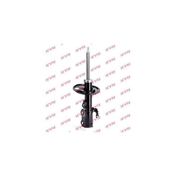 Stötdämpare Gastryck, framaxel höger Kyb Excel-g 339700 KYB