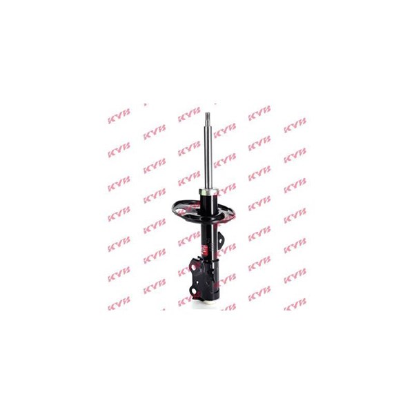 Stötdämpare Gastryck, framaxel vänster Kyb Excel-g 339701 KYB