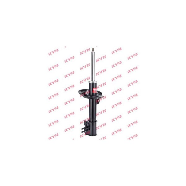 Stötdämpare Gastryck, framaxel höger Kyb Excel-g 339702 KYB