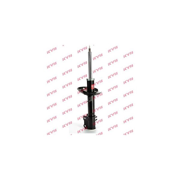 Stötdämpare Gastryck, framaxel vänster Kyb Excel-g 339703 KYB
