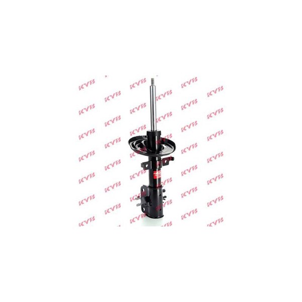 Stötdämpare Gastryck, Framaxel Kyb Excel-g 339704 KYB